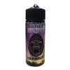 Wicked Monkeys 100ml E-liquids