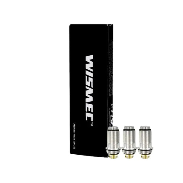 Wismec WL01 Coils x 5