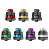 YachtVape Claymore RDA Colourful Kit