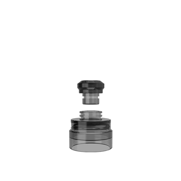 YachtVape Claymore RDA Colourful Kit