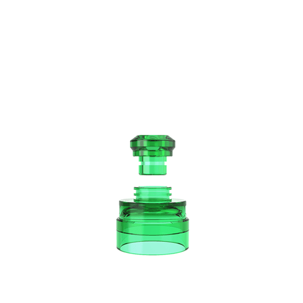 YachtVape Claymore RDA Colourful Kit