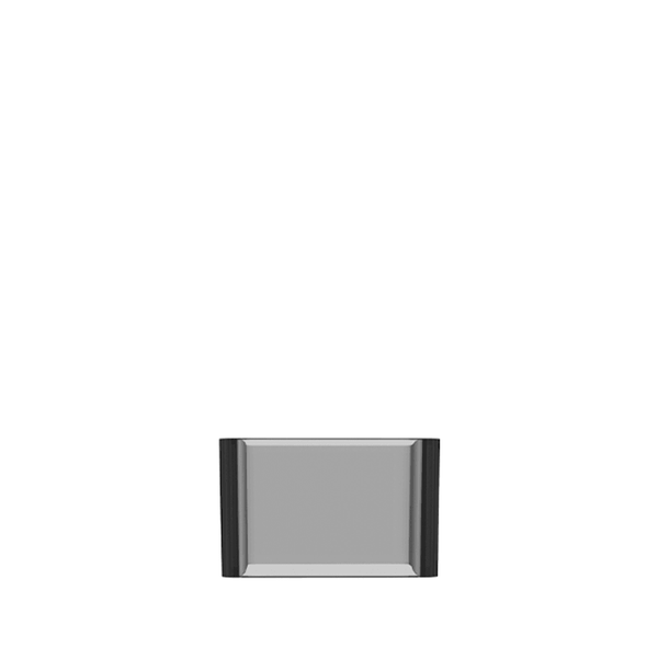 YachtVape Pandora DOTRBA Replacement Tubes