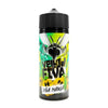 Yellow Fiva 100ML Shortfill