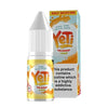 Yeti 10ml Nic Salt (Pack of 10)