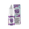 Yeti 10ml Nic Salt (Pack of 10)