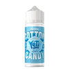 Yeti Cotton Candy 100ML Shortfill