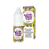 Yeti Sourz Sour Grape Ice 10ml Nic Salt