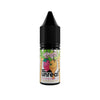 Unreal 3 Propical Raspberry & Tangerine 10ml Nic Salt