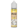 Yogi Ice 50ml Shortfill