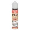 Yogi Ice 50ml Shortfill