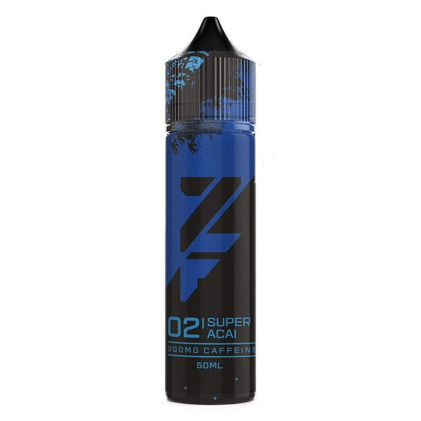 Z Fuel 50ml Shortfill