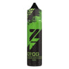 Z Fuel 50ml Shortfill