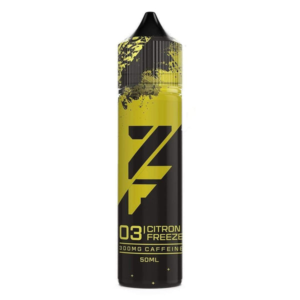 Z Fuel 50ml Shortfill