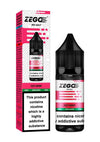 Zego Nic Salt 10ml E-Liquid - Box of 10