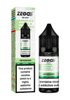 Zego Nic Salt 10ml E-Liquid - Box of 10