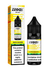 Zego Nic Salt 10ml E-Liquid - Box of 10