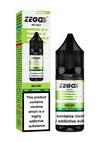 Zego Nic Salt 10ml E-Liquid - Box of 10