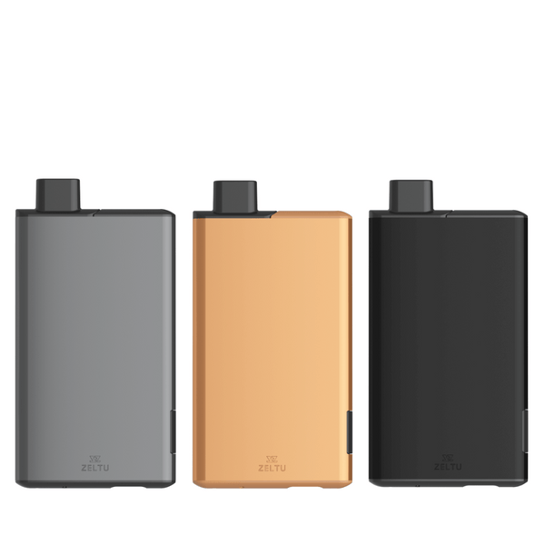 ZELTU X3 Pod Device