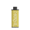 ZELTU X3 Pina Colada Replacement Refill Pod