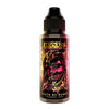 Zeus Juice 100ML Shortfill