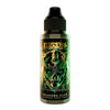 Zeus Juice 100ML Shortfill