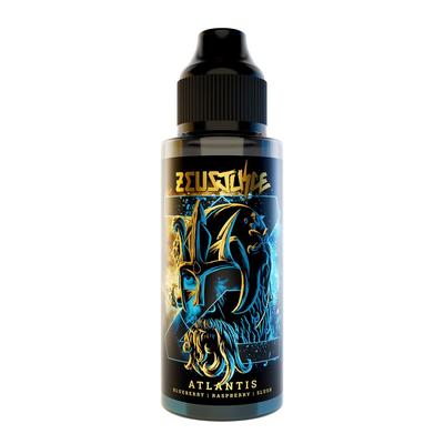 Zeus Juice 100ML Shortfill