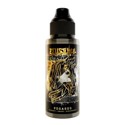 Zeus Juice 100ML Shortfill