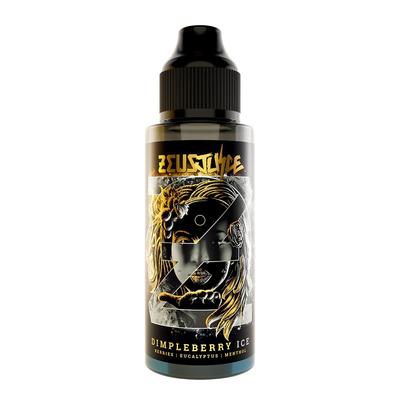 Zeus Juice Ice 100ML Shortfill