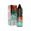 Zeus Juice Zodiac Thala 10ml Nic Salt