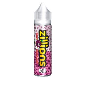 Zillions 50ml E-Liquid
