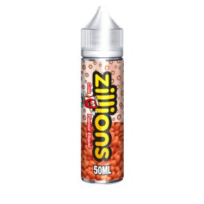 Zillions 50ml E-Liquid