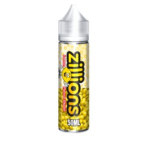 Zillions 50ml E-Liquid