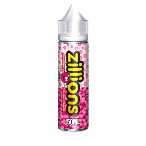 Zillions 50ml E-Liquid