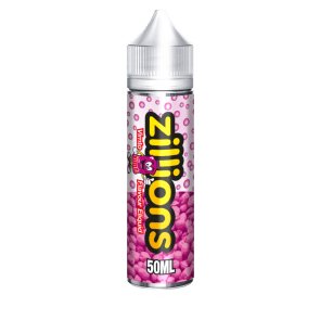 Zillions 50ml E-Liquid