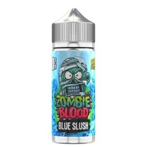 Zombie Blood 100ml - E Liquids