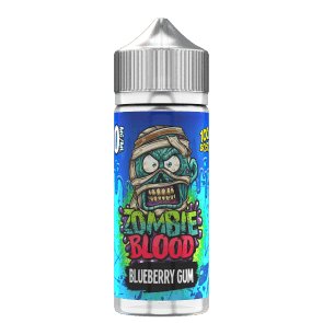 Zombie Blood 100ml - E Liquids