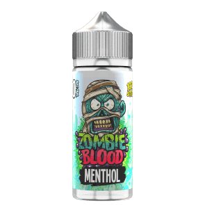 Zombie Blood 100ml - E Liquids