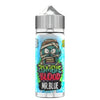 Zombie Blood 100ml - E Liquids