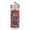 Zombie Blood 100ml - E Liquids