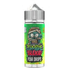 Zombie Blood 100ml - E Liquids