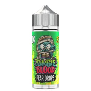 Zombie Blood 100ml - E Liquids