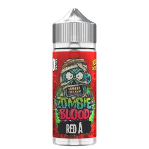 Zombie Blood 100ml - E Liquids
