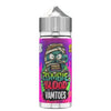 Zombie Blood 100ml - E Liquids