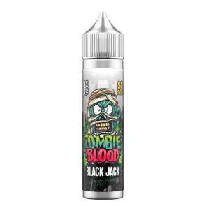 Zombie Blood 50ml E-Liquid