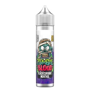 Zombie Blood 50ml E-Liquid