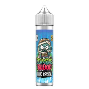 Zombie Blood 50ml E-Liquid