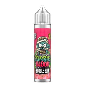 Zombie Blood 50ml E-Liquid
