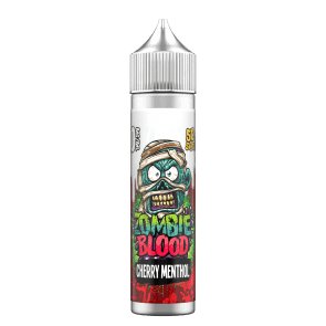 Zombie Blood 50ml E-Liquid