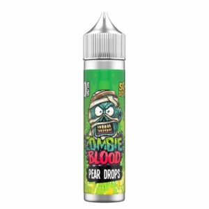 Zombie Blood 50ml E-Liquid