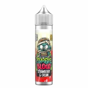 Zombie Blood 50ml E-Liquid